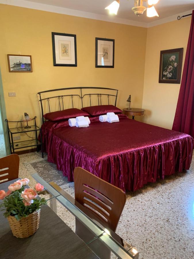 Residence Delle Rose Barolo Exterior photo