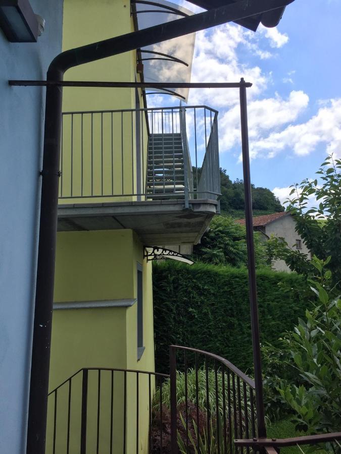 Residence Delle Rose Barolo Exterior photo