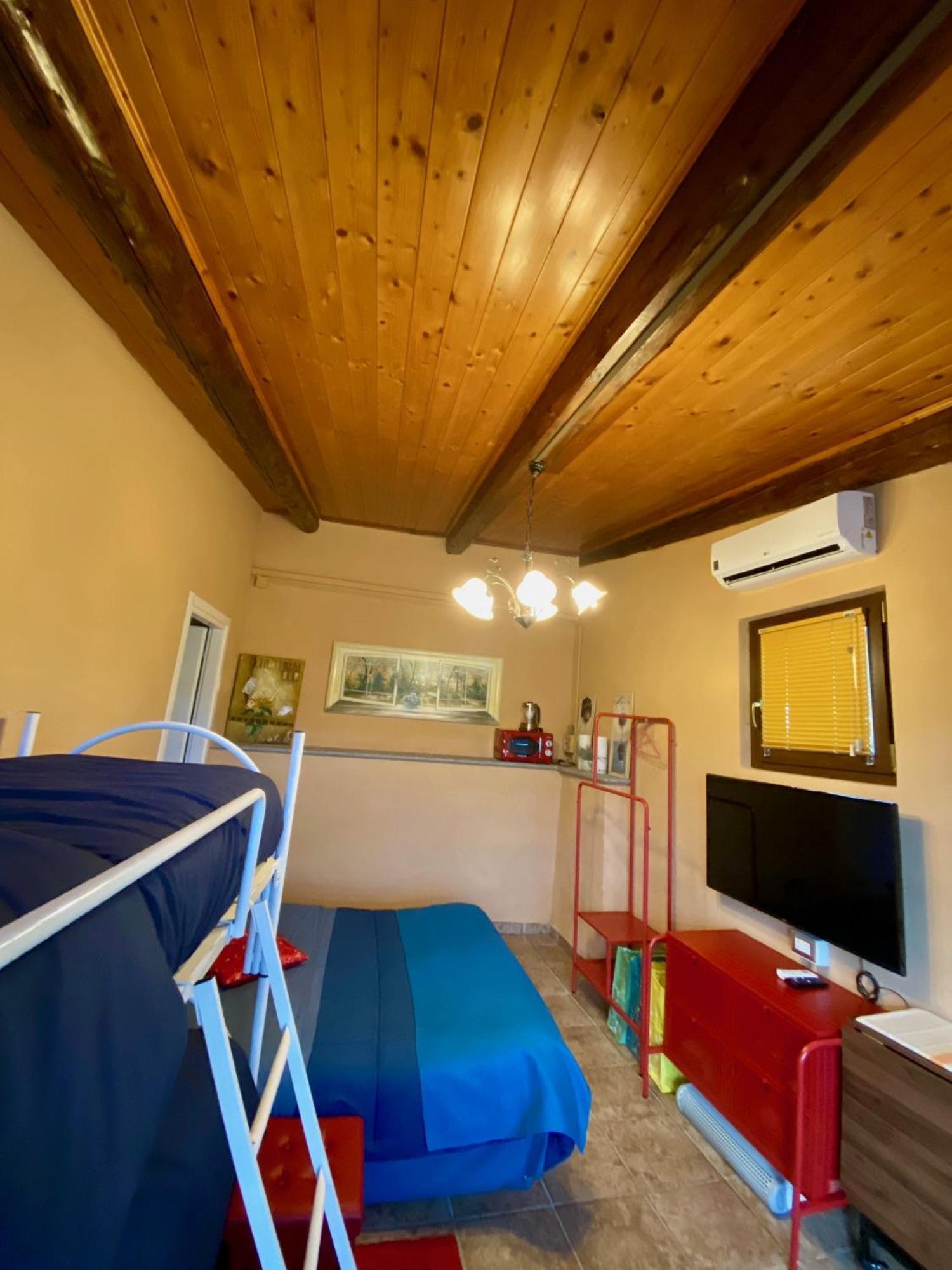 Residence Delle Rose Barolo Exterior photo