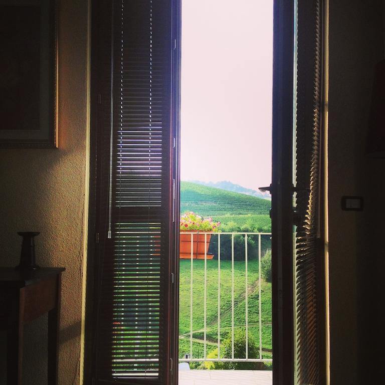 Residence Delle Rose Barolo Room photo